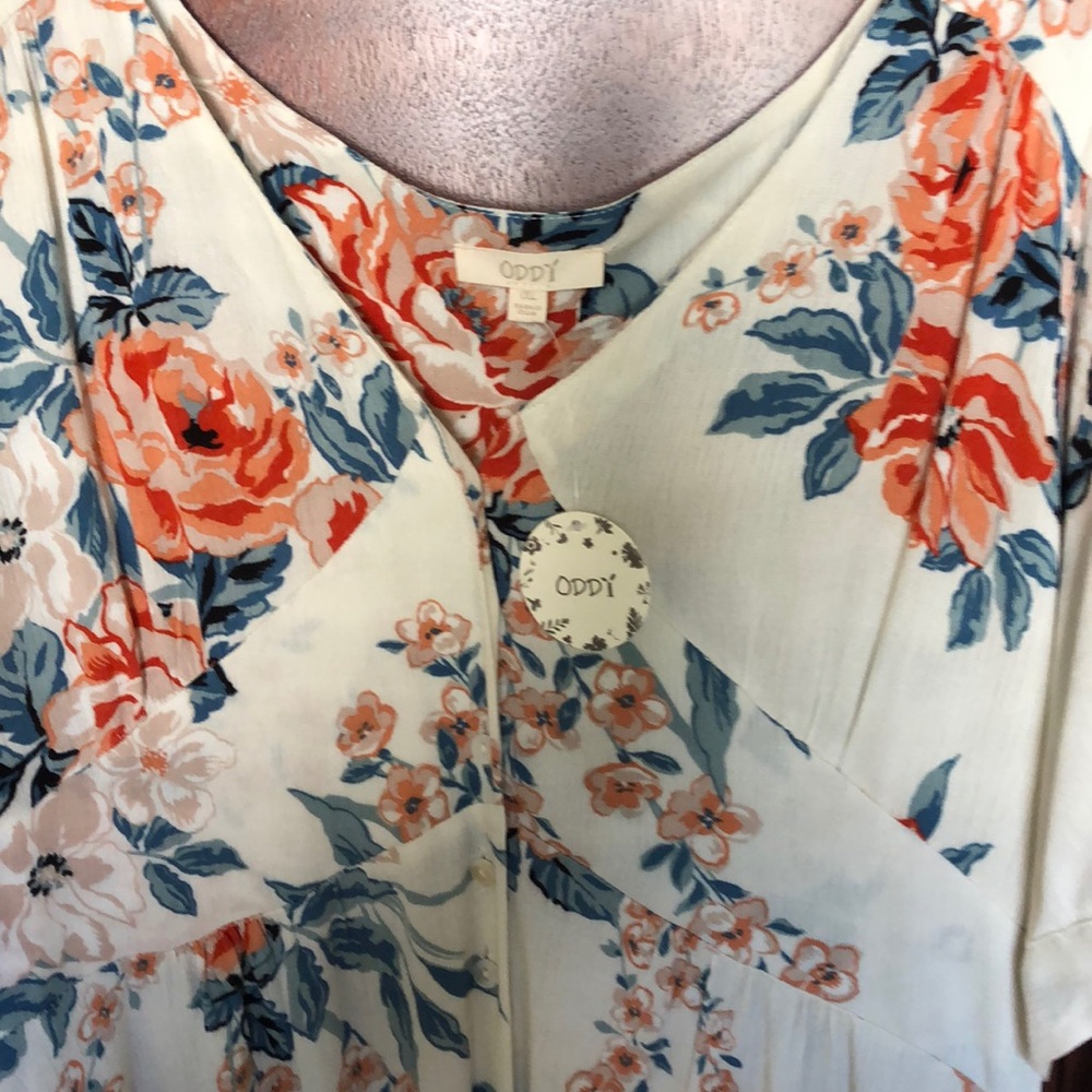 Dress - Picture 2 of 4